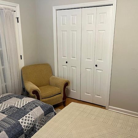 Spacious 3 Bedroom 2 Bath Condo Close To Five-Points In Атенс Екстериор снимка